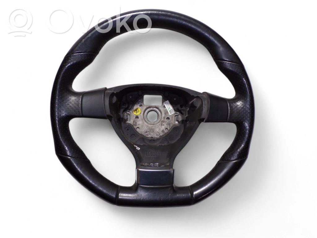 Volkswagen Scirocco Ohjauspyörä 