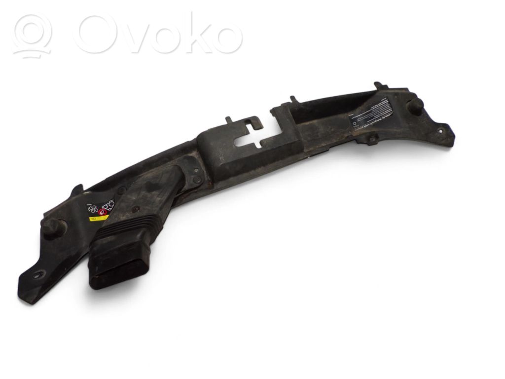 Volvo C30 Suport superior panou fixare radiatoare 