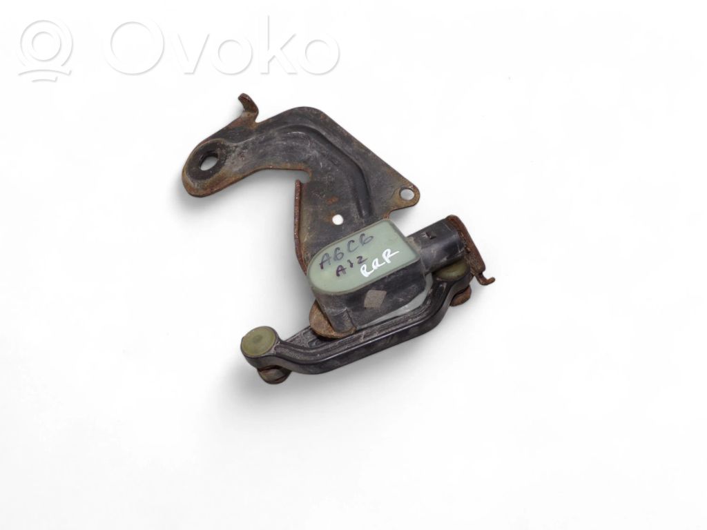 Audi A6 S6 C6 4F Sensor de nivel del faro delantero/principal 