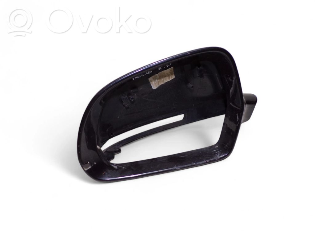 Audi A6 S6 C6 4F Capac plastic oglindă exterioară 