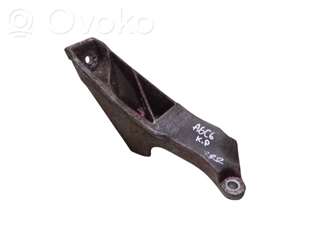 Engine mounting bracket   4F0199307R
