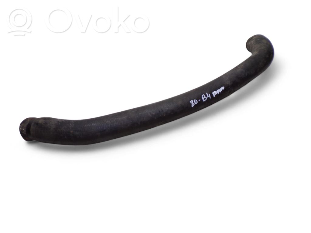 Moottorin vesijäähdytyksen putki/letku   8A0121101C