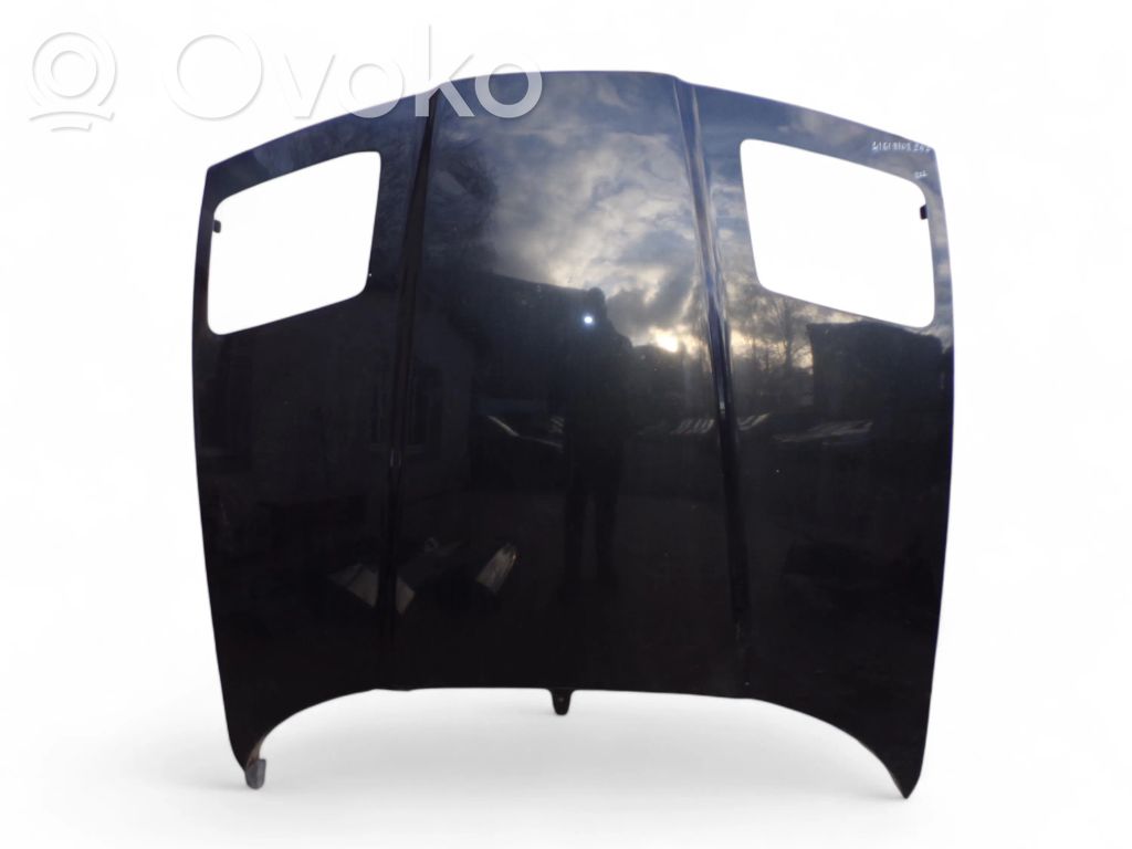 Engine bonnet/hood   41618108297