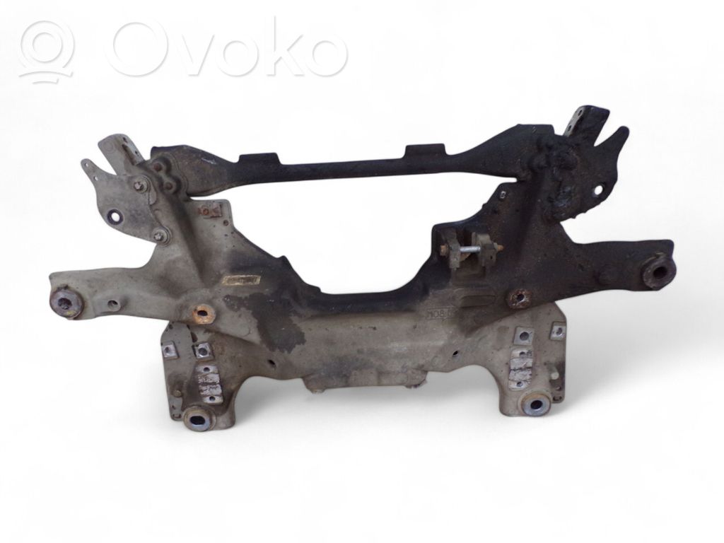 Front subframe   9661332680,7CAA21