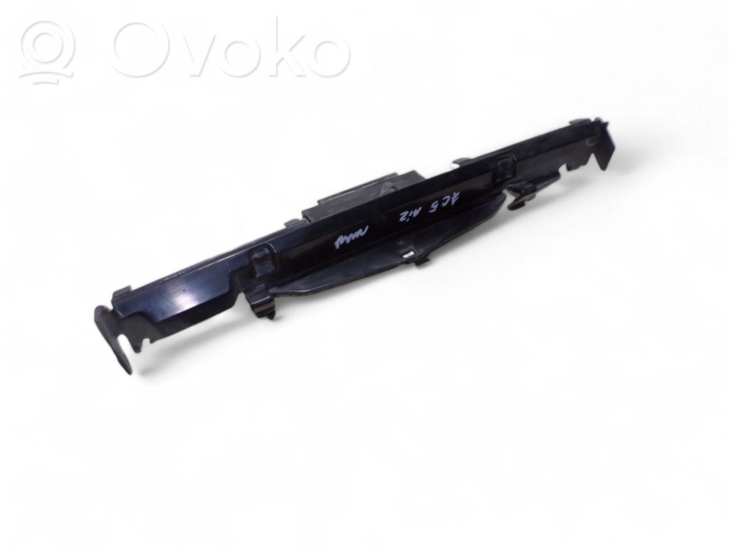 Citroen C5 Other trunk/boot trim element 