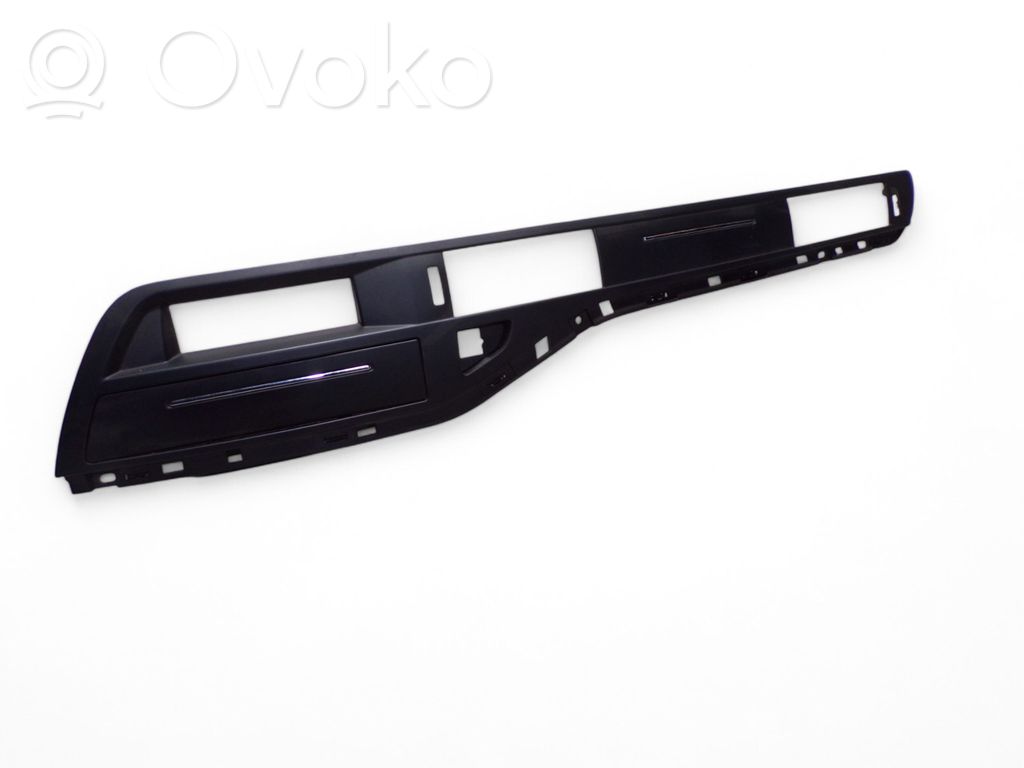 Citroen C5 Dash center air vent grill 