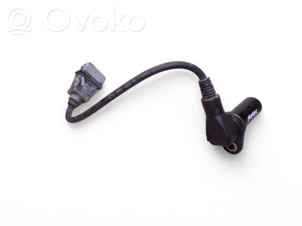 Volkswagen Transporter - Caravelle T4 Crankshaft position sensor 