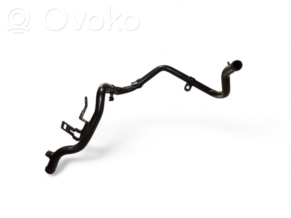 Engine coolant pipe/hose   059121507AC