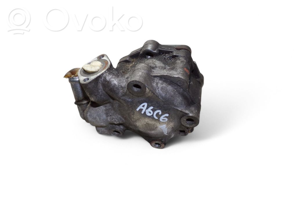 Audi A6 S6 C6 4F Pompa wspomagania 