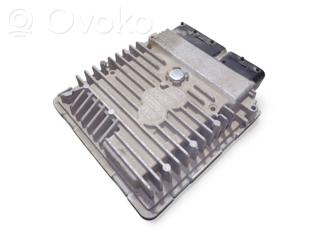 Volkswagen Caddy Engine control unit/module 