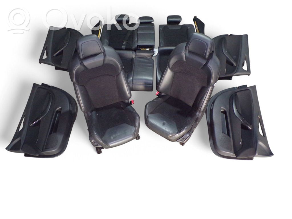 Citroen C5 Set interni 
