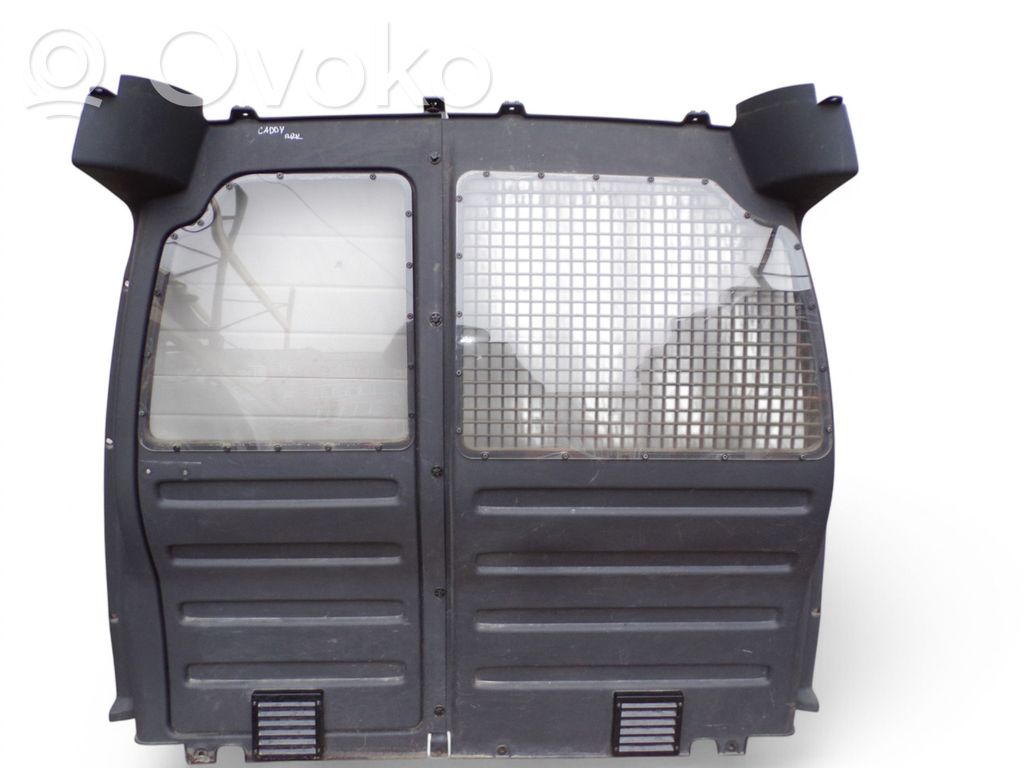 Volkswagen Caddy Kabinentrennwand 