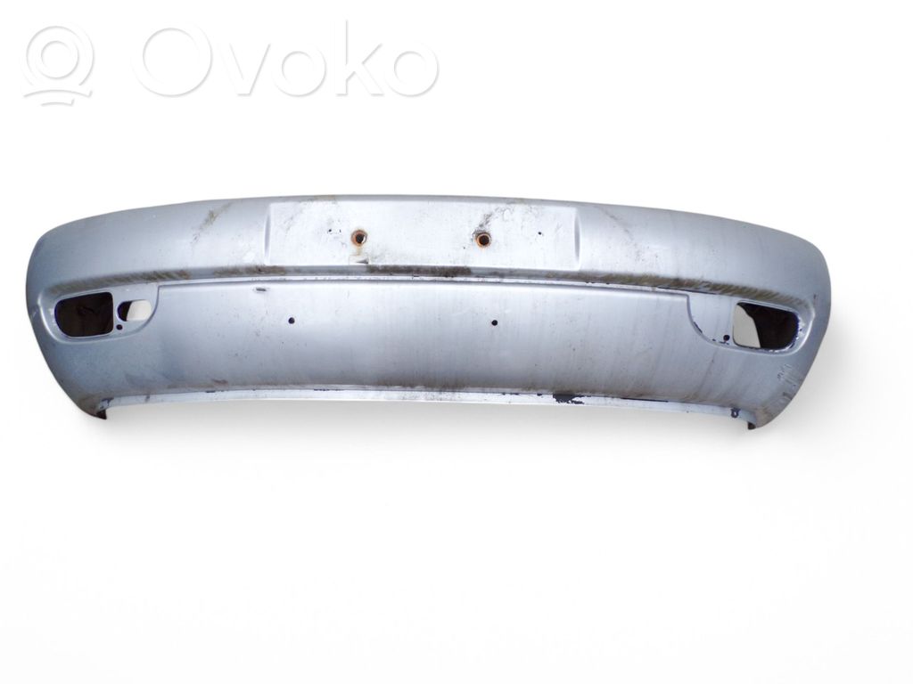 Volkswagen Transporter - Caravelle T4 Front bumper 