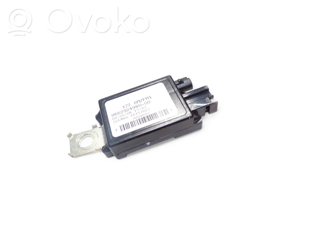 Antenos stiprintuvas   9662924980