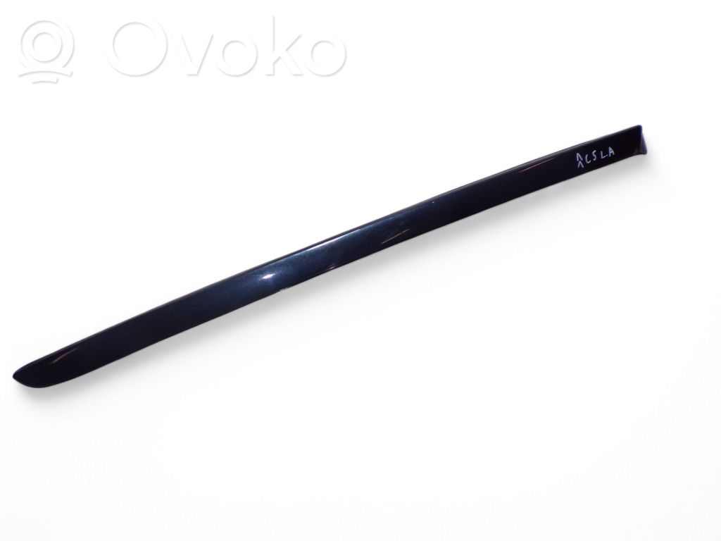 Citroen C5 Windshield trim 