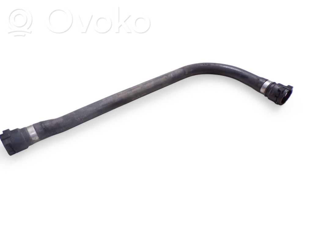 BMW 5 E39 Engine coolant pipe/hose 