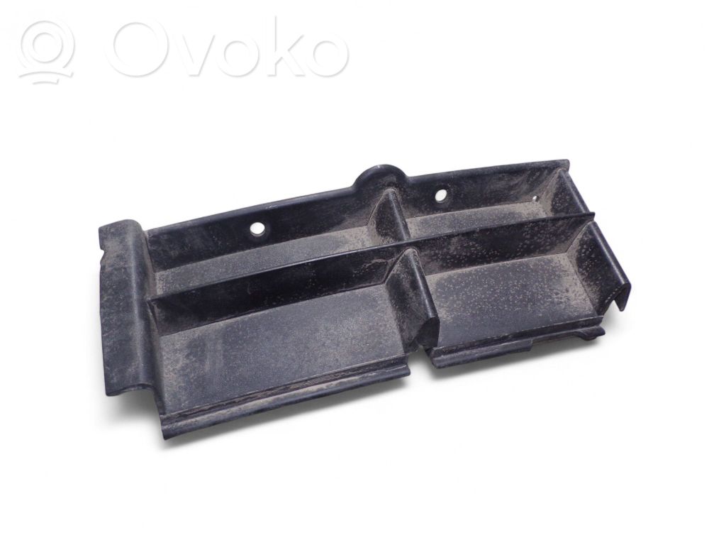 BMW 5 E39 Front bumper lower grill 