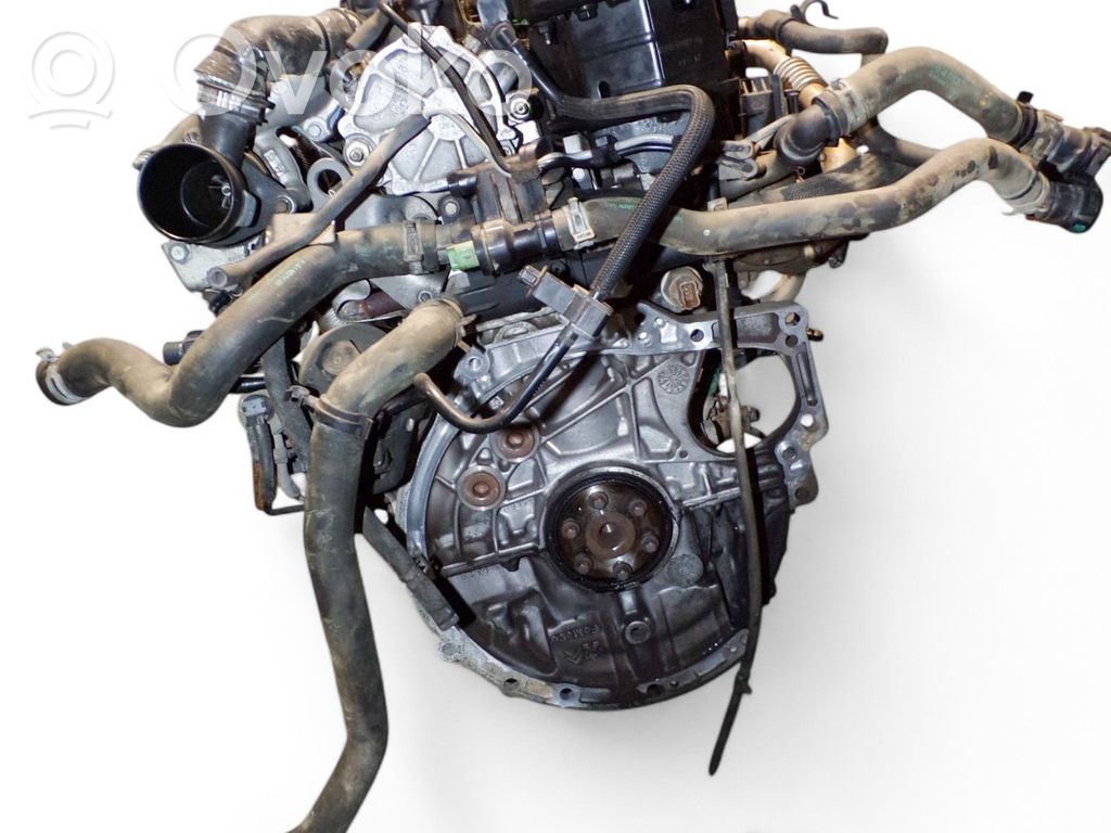 Engine swap   XUCC