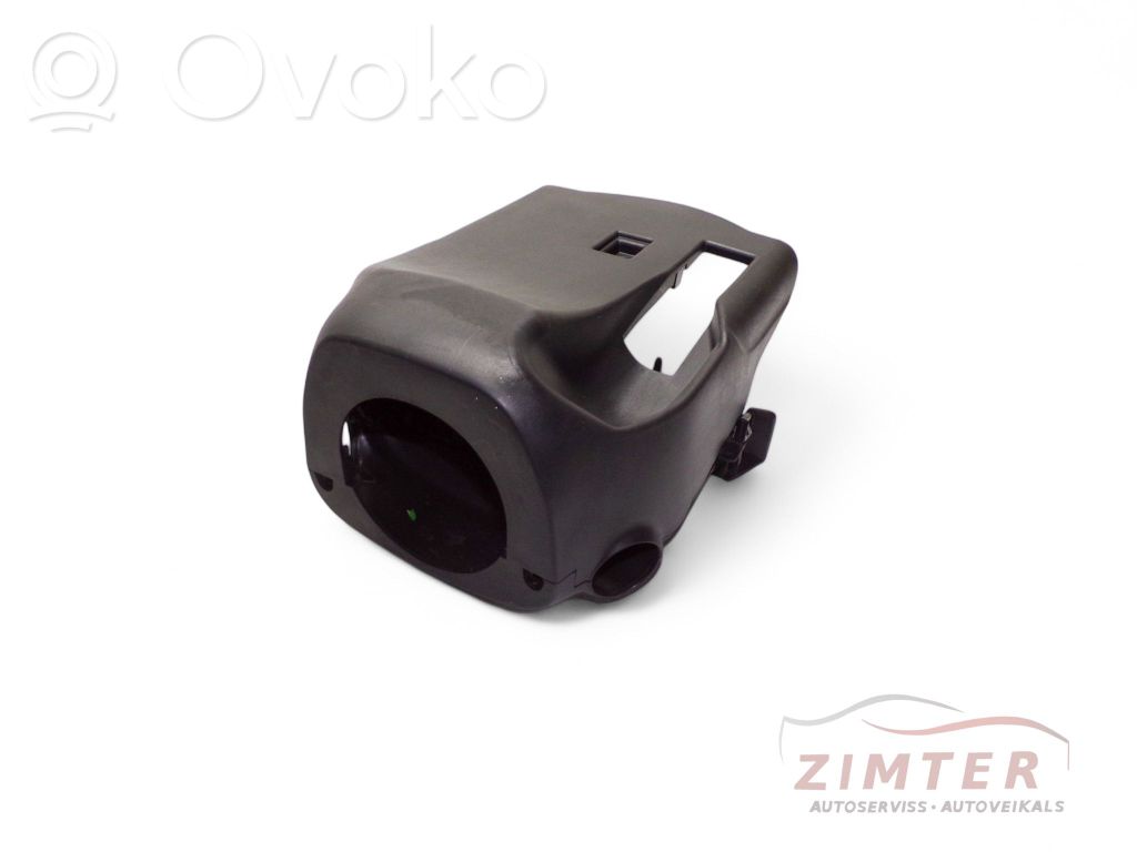 Ford Transit Courier Garniture de colonne de volant 