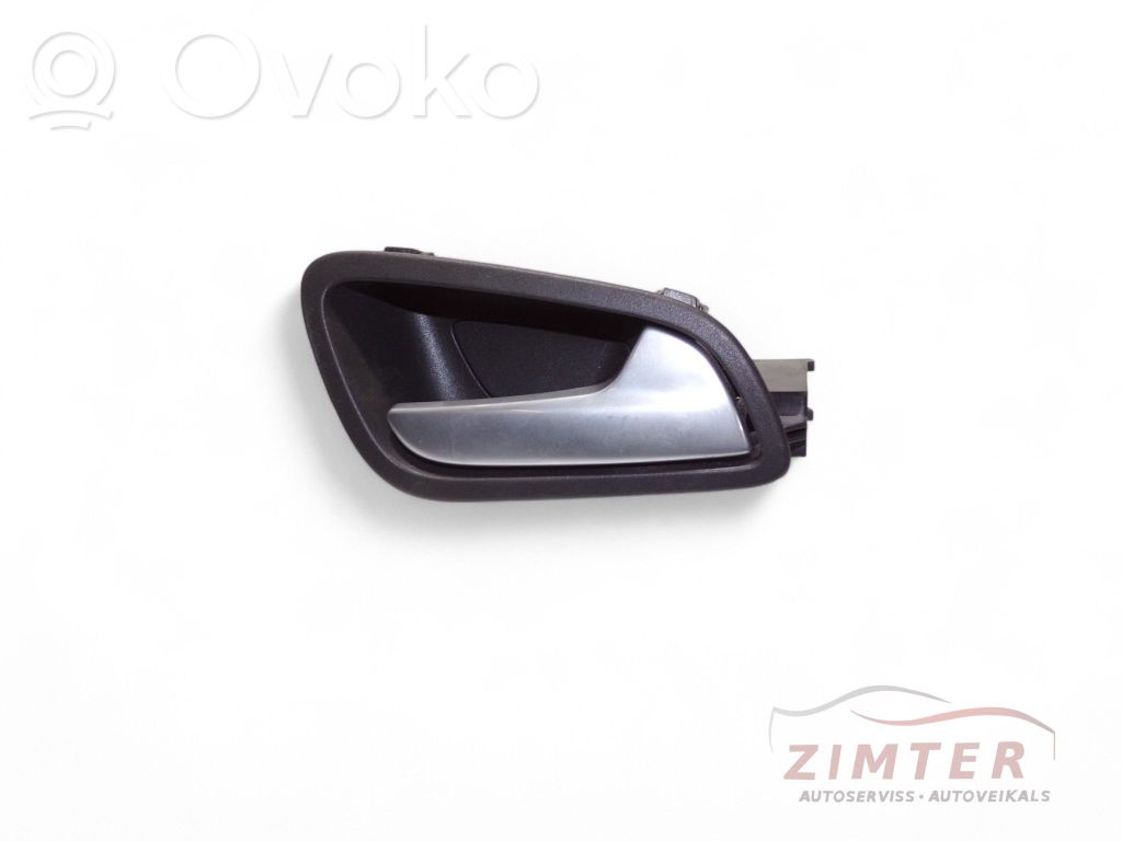 Ford Transit Courier Front door interior handle 