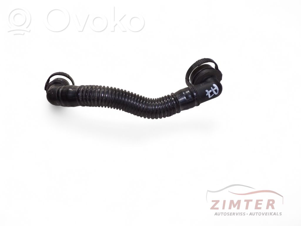 Huohottimen letku   059103221AJ