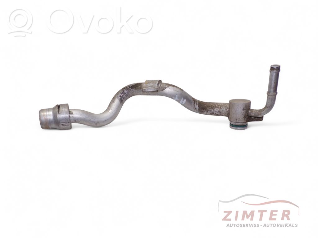 Audi A7 S7 4G Engine coolant pipe/hose 