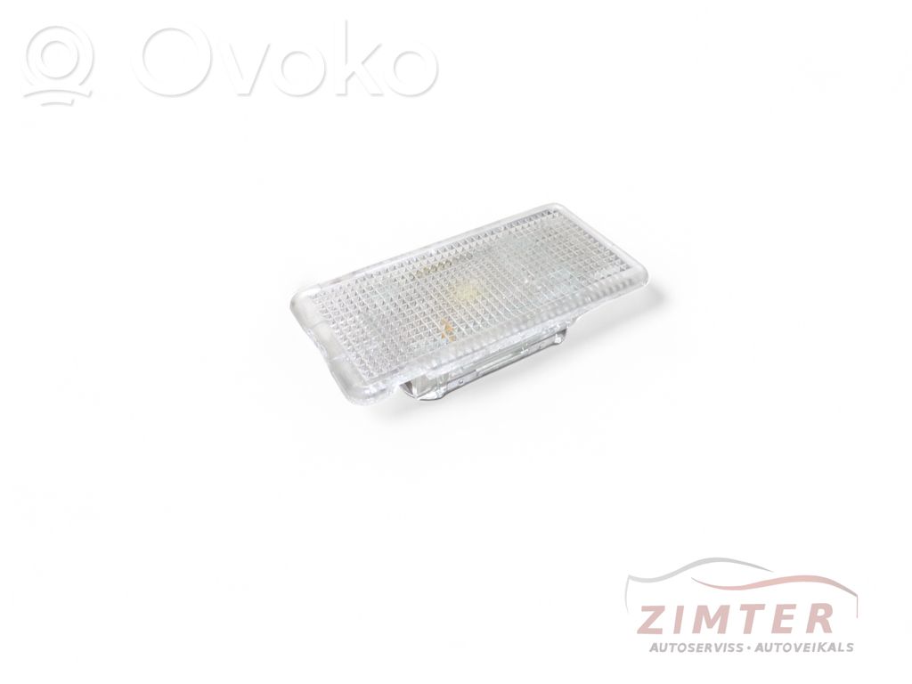 BMW 5 E39 Otras luces interiores 