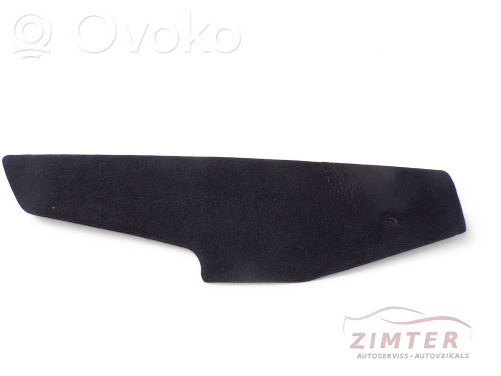 BMW 5 E39 Centre console side trim front 