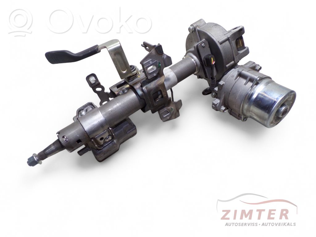 Mitsubishi ASX Servolenkung Servopumpe elektrisch 