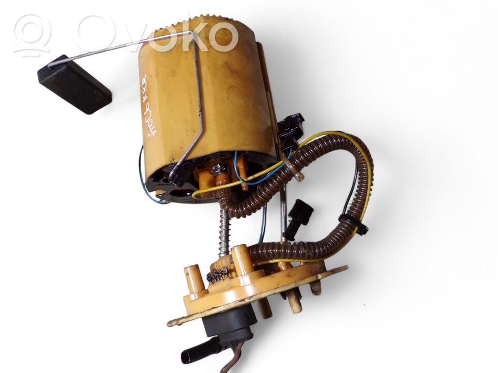 Audi A6 S6 C6 4F Fuel injection high pressure pump 