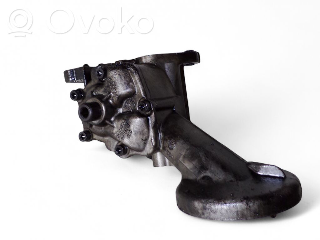 Audi A6 S6 C6 4F Oil pump 