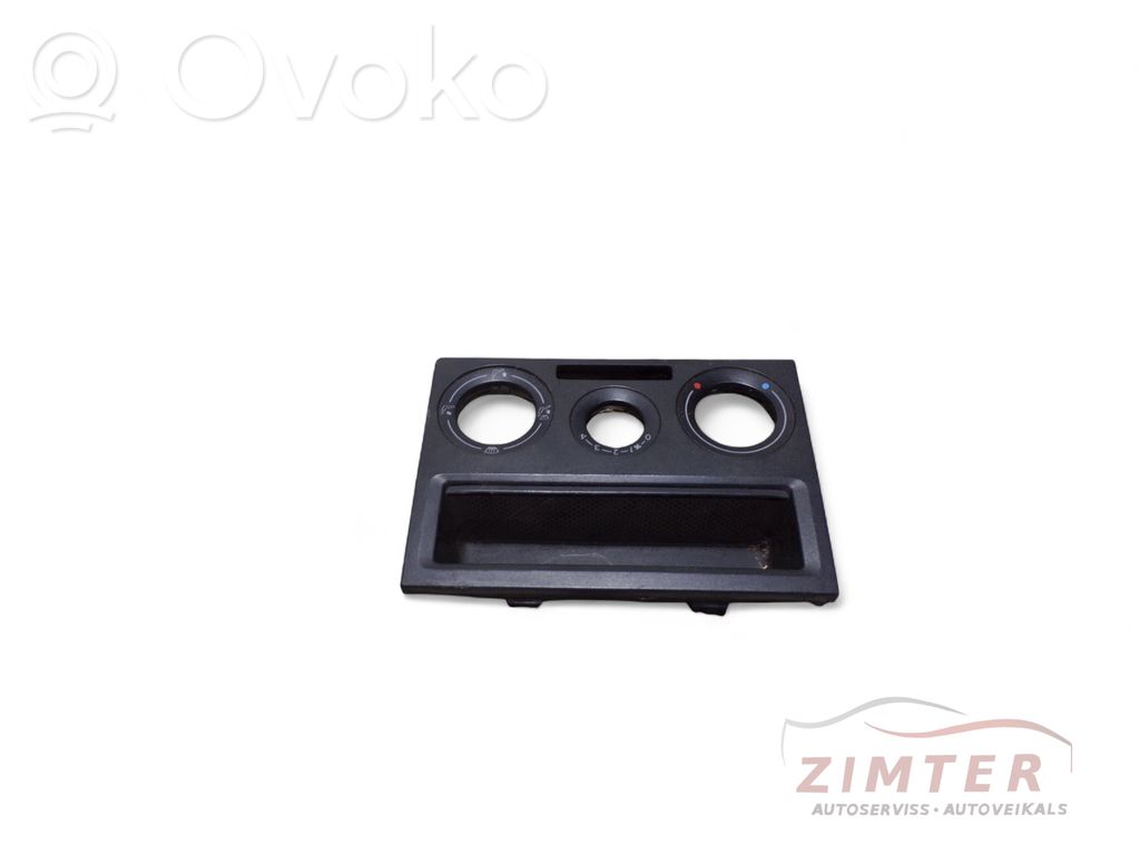 Volkswagen Transporter - Caravelle T4 Panel klimatyzacji / Ogrzewania 
