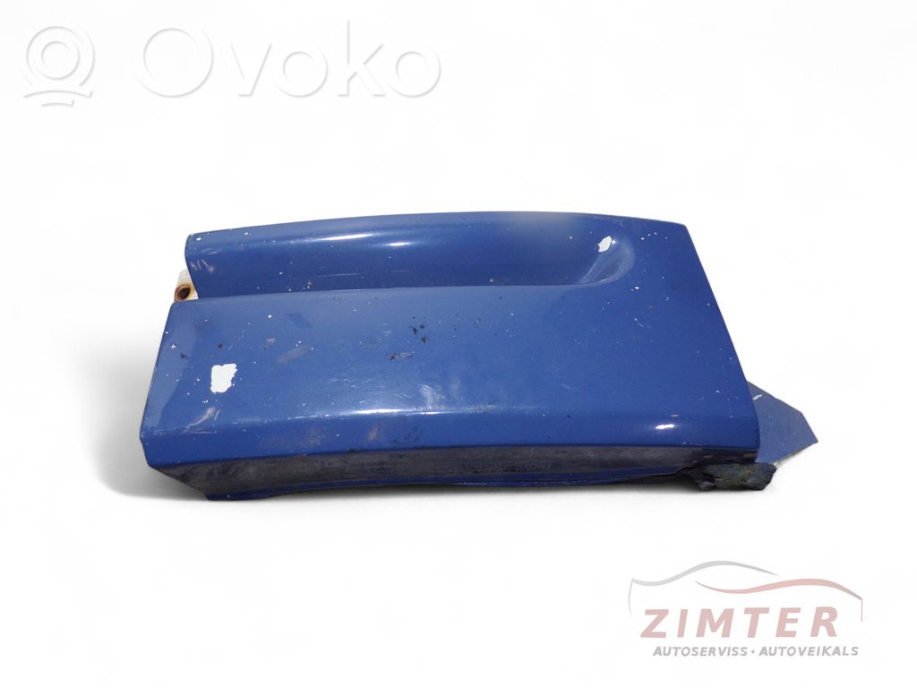 Volkswagen Transporter - Caravelle T4 Front bumper corner part panel trim 