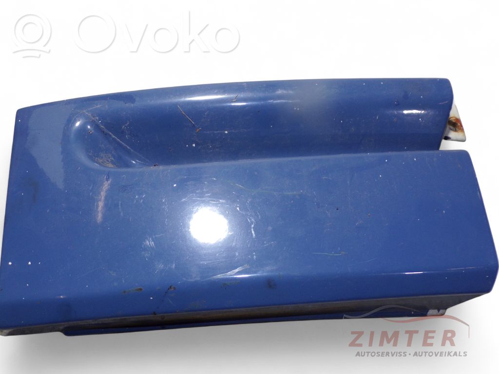 Volkswagen Transporter - Caravelle T4 Front bumper corner part panel trim 