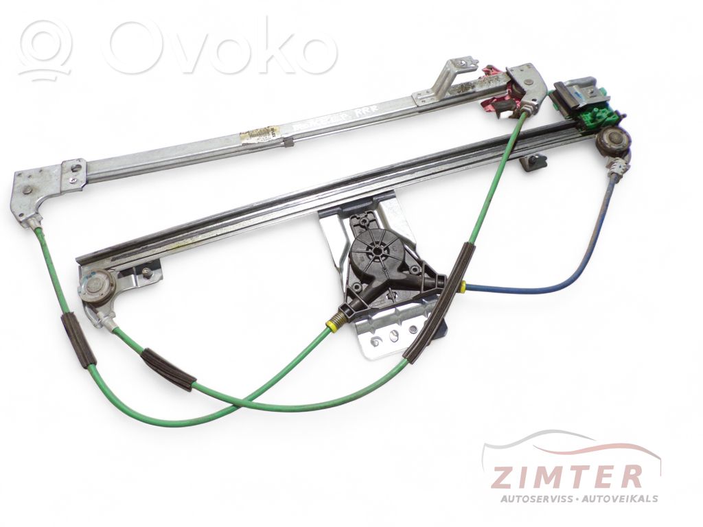 Toyota Proace Manualny podnośnik szyby drzwi przednich 