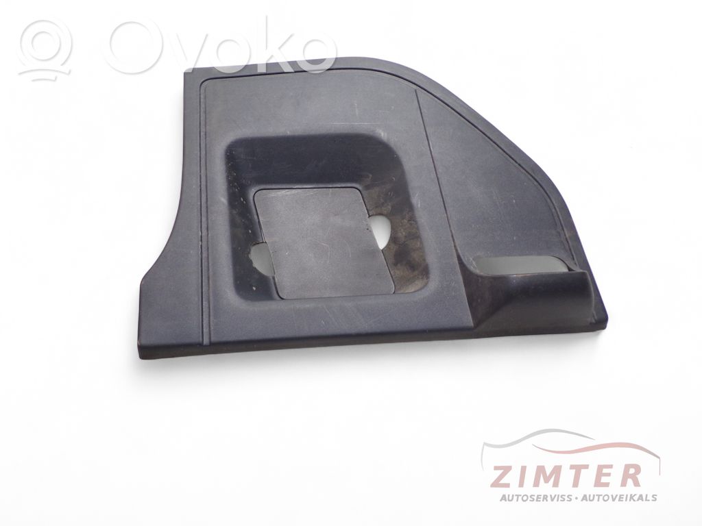 Toyota Proace Other interior part 