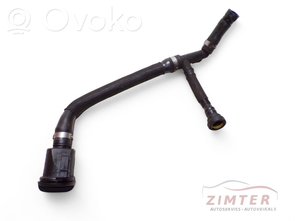 Toyota Proace Engine coolant pipe/hose 