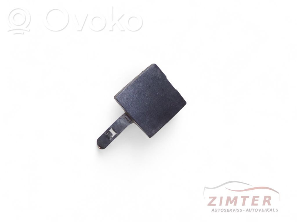 Toyota Proace Galinis tempimo kilpos dangtelis 