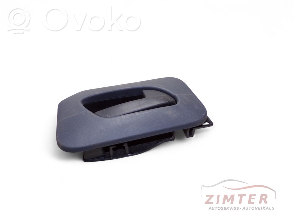 Toyota Proace Rear door interior handle 
