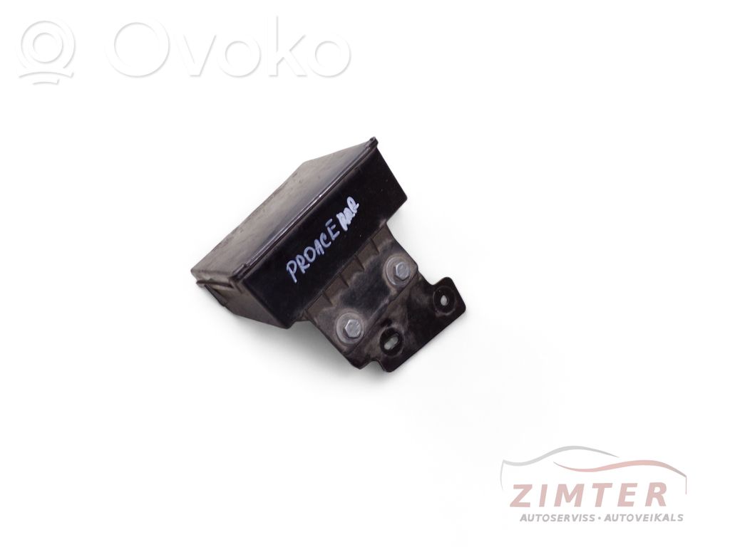 Toyota Proace Releen moduulikiinnike 