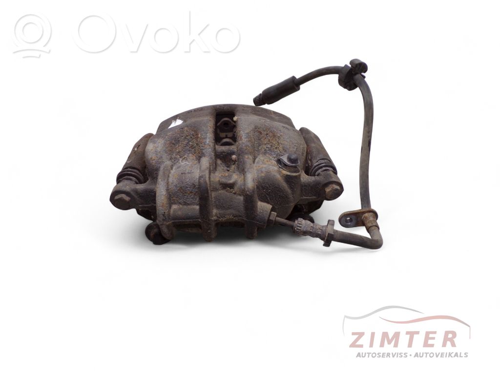 Toyota Proace Priekinis suportas 