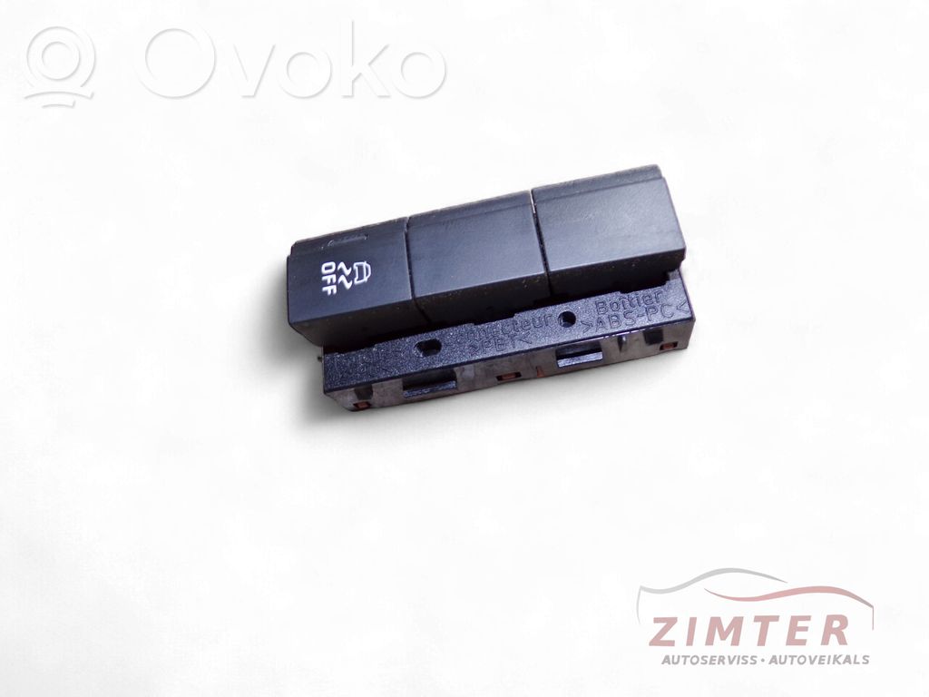 ESP (stability program) switch   1440246777