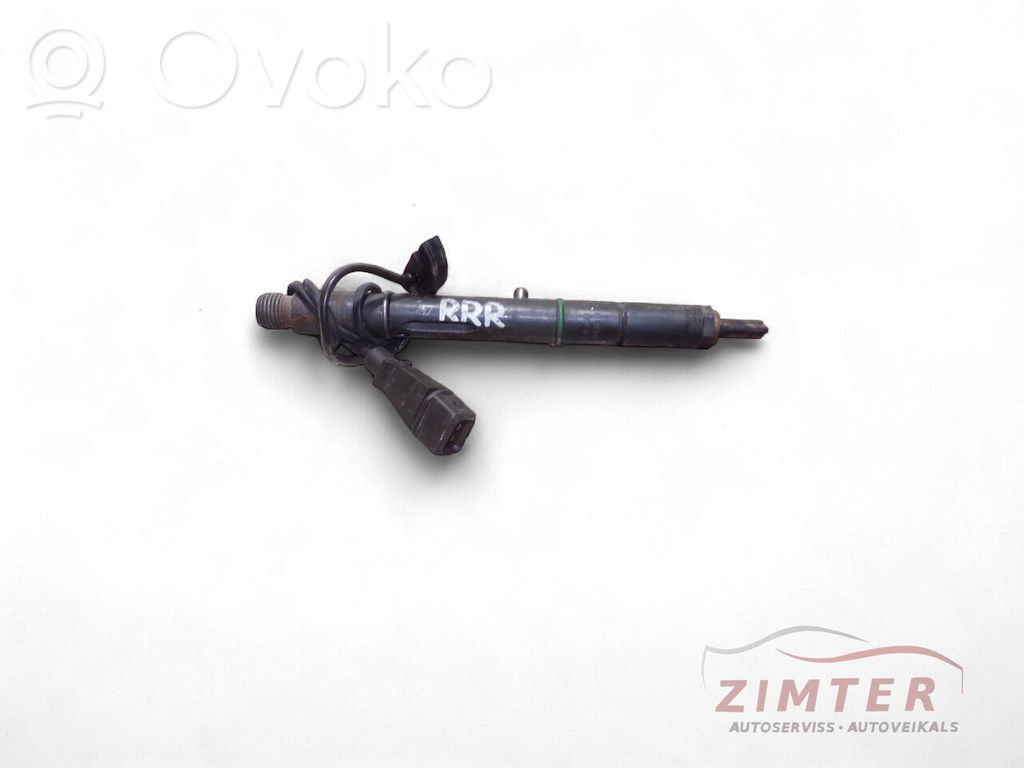 Audi A6 S6 C5 4B Inyector de combustible 