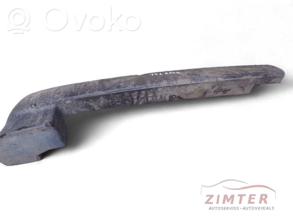 Volkswagen Transporter - Caravelle T4 Absorber zderzaka tylnego 