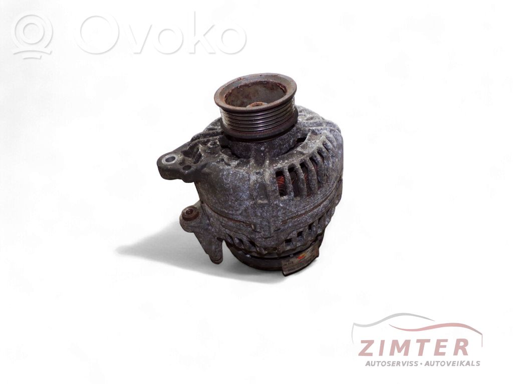 Alternator   074903025N,0124515035,0986041900