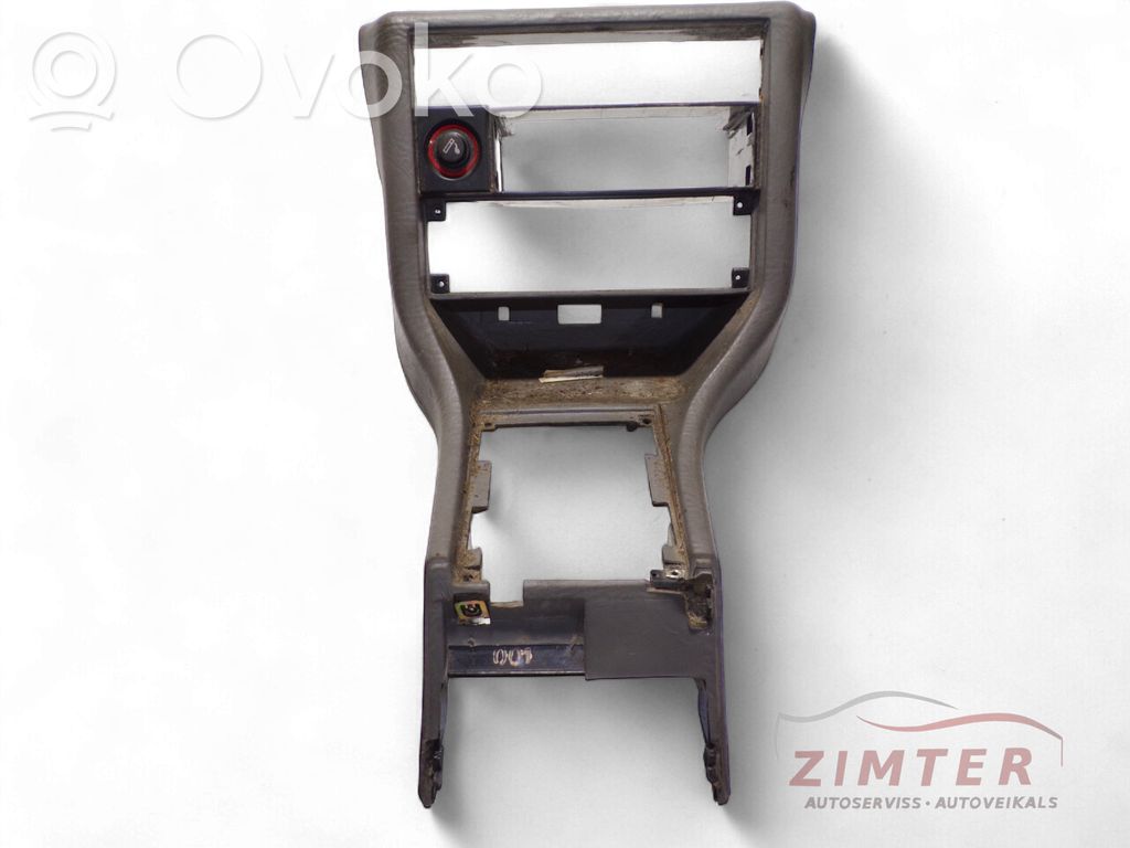 Audi 200 Console centrale 