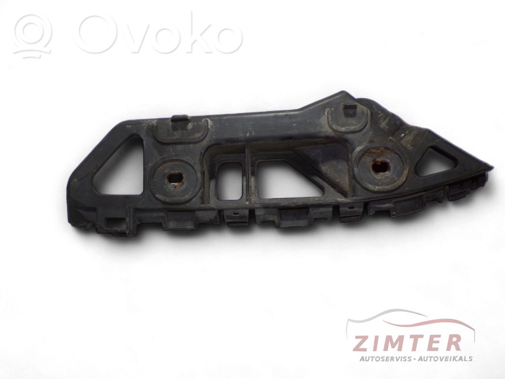 Volkswagen Caddy Staffa di rinforzo montaggio del paraurti anteriore 