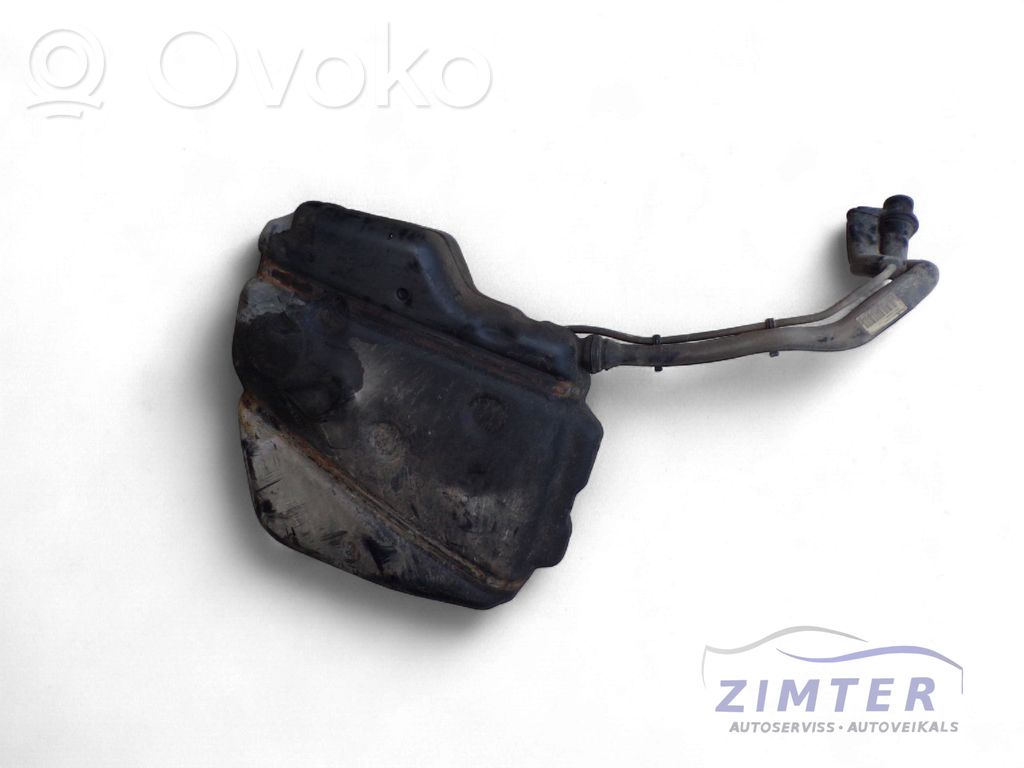 Volkswagen Caddy Zbiornik paliwa 