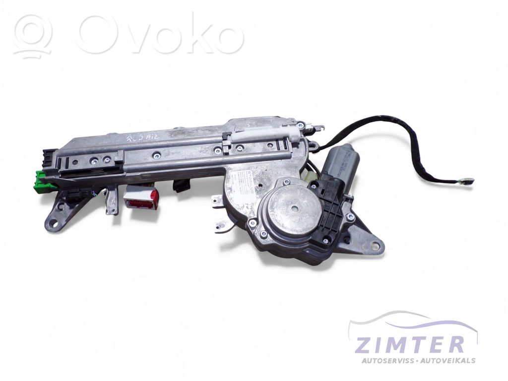 Citroen C5 Motor ridicare hayon/capotă portbagaj 