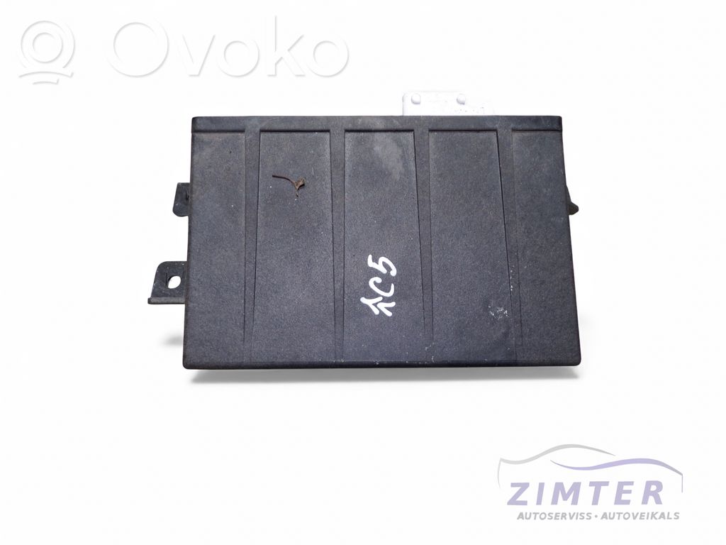 Citroen C5 Tailgate/trunk control unit/module 